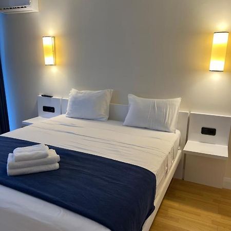 The Best Beach Aparthotel Orbi City Batumi Exterior foto